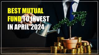 Best Mutual Fund to Invest in April 2024