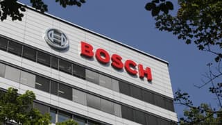 Bosch Hiring Computer Science Graduates