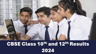 CBSE Board Class 10th and 12th Result 2024: CBSE Board is all set to Release Class 10th and 12th Result at cbse.nic.in