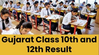 Gujarat Board Class 10th and 12th Results 2024: Expected to be Released on this Date at gseb.org