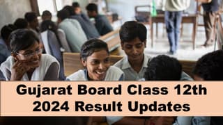 GSEB Board Class 12th Result 2024: GSEB Class 12th Board Result 2024 to be Announced Soon at gseb.org