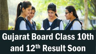 GSEB Class 10th and 12th Result 2024: Gujarat Board Class 10th and 12th Result Expected Soon on this date at gseb.org, Check Latest Update