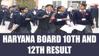 Haryana Board Class 10th and 12th Result 2024: HBSE Class 10th and 12th Result 2024 soon to be out at bseh.org.in