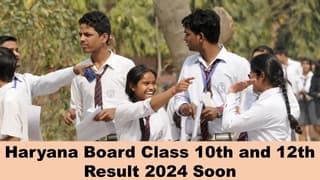 HBSE Class 10th and 12th Result 2024: Haryana Board is expected to declare Class 10th and 12th Result soon at bseh.org.in