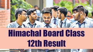 Himachal Board Class 12th Result 2024: HPBOSE Class 12th Result 2024 To Be Announced Soon At hpbose.org
