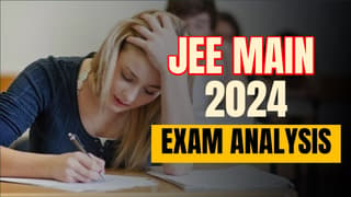 JEE Main 2024 Exam April 12: JEE Main 2024 Paper Analysis of the B.Arch and B.Planning