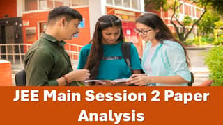JEE Mains 2024: JEE Mains 2024 April 8 Exam Shift 1 Underway; Check JEE Mains Detailed Paper Analysis Here