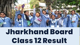 Jharkhand Board Class 12 Result 2024: JAC will Declare Jharkhand Board Class 12 results soon by this date