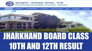 Jharkhand Board Class 10th and 12th Result 2024: JAC Class 10th and Class 12th Result Soon, Check Result Date