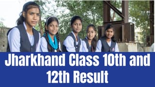 Jharkhand Class 10th and Class 12th Result 2024 Live Updates: JAC Class 10th Result Out