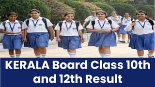 Kerala Board Class 10th and 12th Results 2024: KBPE is to Declare the SSCL and DHSE Soon at: keralaresults.nic.in