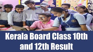 Kerala Class 10th and 12th Result 2024: Kerala Board Result Expected Soon, Check Latest Update