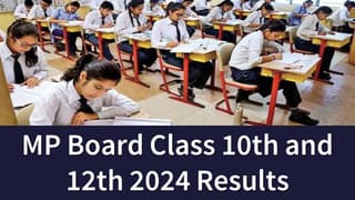 MP Board Class 10th and 12th Result 2024 live Update: MPBSE Likely to Release Class 10th and 12th Result soon at mpresults.nic.in; Check Result Date Here