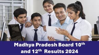Madhya Pradesh Board Class 10th and 12th Results 2024: MP Board to Announce Results Soon at mpbse.nic.in and mpresults.nic.in