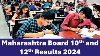 Maharashtra Board Class 10th and 12th Result 2024: Maharashtra Board Result likely to be Announced soon at mahresult.nic.in