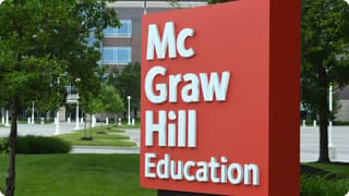 Graduates Vacancy at McGraw Hill