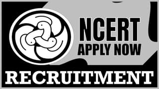 NCERT Recruitment 2024: Check Post, Vacancies, Qualification, and How to Apply