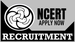 NCERT Recruitment 2024: Check Post, Age Limit. Qualification, Salary and Procedure to Apply