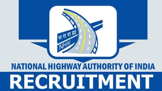 NHAI Recruitment 2024: Monthly Salary Up to 200000, Check Post, Qualification and Applying Procedure