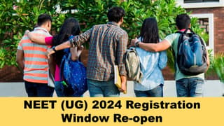 NEET (UG) 2024 Registration: NTA Extends the registration window for NEET (UG) 2024; Know New Date