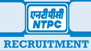 NTPC Recruitment 2024: New Notification Out, Check Post, Qualification, Age Limit and Other Vital Details