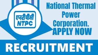 NTPC Recruitment 2024: New Notification Out, Check Post, Vacancies, Age Limit, Qualification and Procedure to Apply