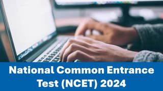 NCET 2024: NTA Opens NCET 2024 Exam Online Applications Window for Integrated Teacher Education Programme
