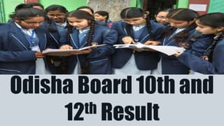 Odisha Board Class 10th and 12th Result 2024: Expected Date, How to Check orissaresults.nic.in