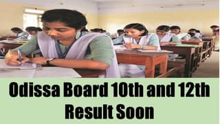 Odisha Board Class 10th and 12th Result 2024: Odisha Board to Release Class 10th and 12th Result 2024 Soon