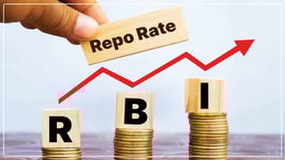 RBI keeps repo rate unchanged at 6.5%