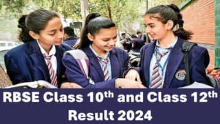 Rajasthan Board Class 10 and 12th Result 2024: BSER is Likely to Release Board Result soon at rajeduboard.rajasthan.gov.in