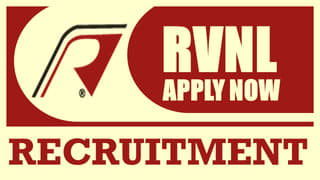 RVNL Recruitment 2024: Notification Out, Check Post, Salary, Age, Qualification and Other Vital Details