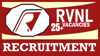 RVNL Recruitment 2024: New Notification Out, Check Post, Salary, Age, Qualification and How to Apply