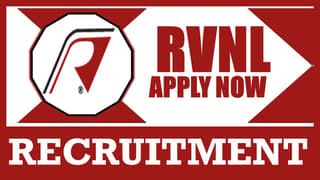 RVNL Recruitment 2024: Check Post, Age Limit, Qualification, Scheme of Selection and Process to Apply