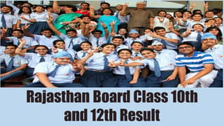 Rajasthan Board Class 10th and 12th Results 2024: RBSE Class 10th and 12th Results Expected dates