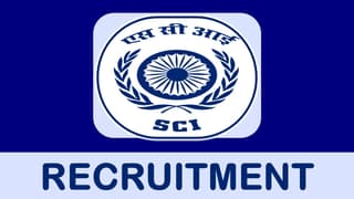 SCI Recruitment 2024: New Opportunity Out, Check Post, Salary, Age, Qualification and Other Vital Details