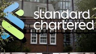Graduates Vacancy at Standard Chartered