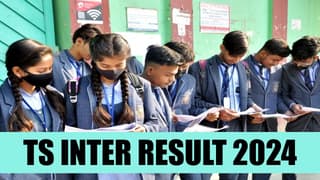 TS Inter Result 2024 Live Updates: TS Inter 1st and 2nd Year Result Arriving Soon at tsbie.cgg.gov.in