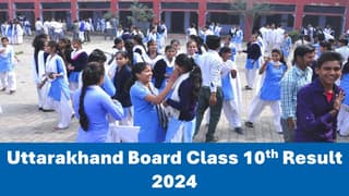 Uttarakhand Board Class 10th Results 2024 Live Updates: Uttarakhand Board to Release the Result on this Date
