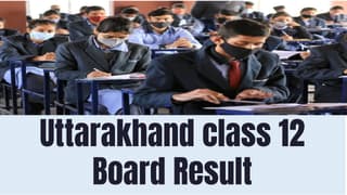 Uttrakhand Board Class 12th Result 2024 Live Update: UBSE Result Expected on April 30, Check Toppers, Pass Percentage