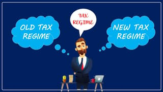 Which One Regime is Beneficial for Taxpayers in New Financial Year
