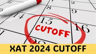 XLRI XAT 2024 Cutoff: XLRI Announces XAT 2024 Cutoff