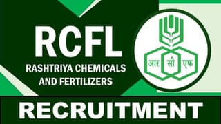 RCFL Recruitment 2024: Check Post, Age Limit, Vacancies, Salary, Qualification and Other Important Details