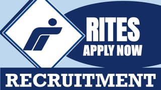 Rites Recruitment 2024: Check Post, Salary, Age, Qualification and Other Vital Details