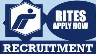 RITES Recruitment 2024: Check Post, Age Limit, Salary and How to Apply