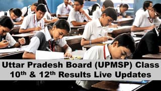 UP Board Class 10th and 12th Results 2024 Updates: Class 10th and 12th Results to be Released on this Date