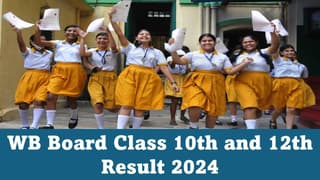 WB Board Class 10th and 12th Result 2024: West Bengal Board Class 10th and 12th Result expected to be announced shortly