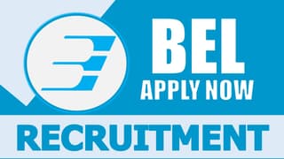 BEL Recruitment 2024: Salary Up to 280000 Per Month, Check Post, Age Limit, Qualification and How to Apply