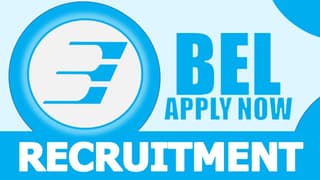 BEL Recruitment 2024: Check Post, Vacancies, Tenure, Age Limit, Qualification and Other Important Details