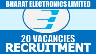 Bharat Electronics Recruitment 2024: Salary Up to 40000 Per Month, Check Post, Age, Qualification and Other Details